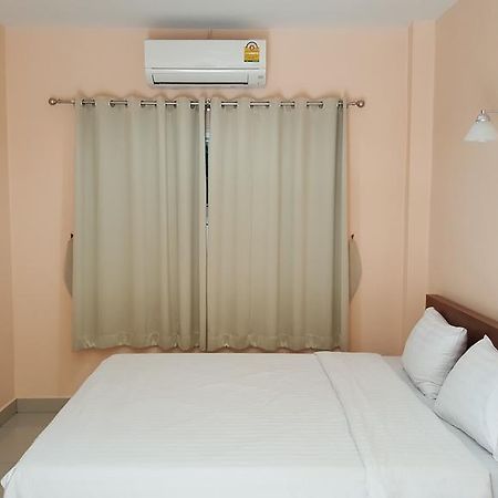 Jirasin Hotel & Apartment Ρανόνγκ Εξωτερικό φωτογραφία