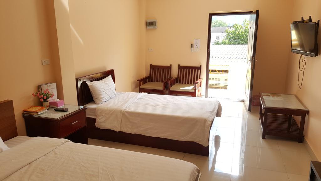 Jirasin Hotel & Apartment Ρανόνγκ Εξωτερικό φωτογραφία