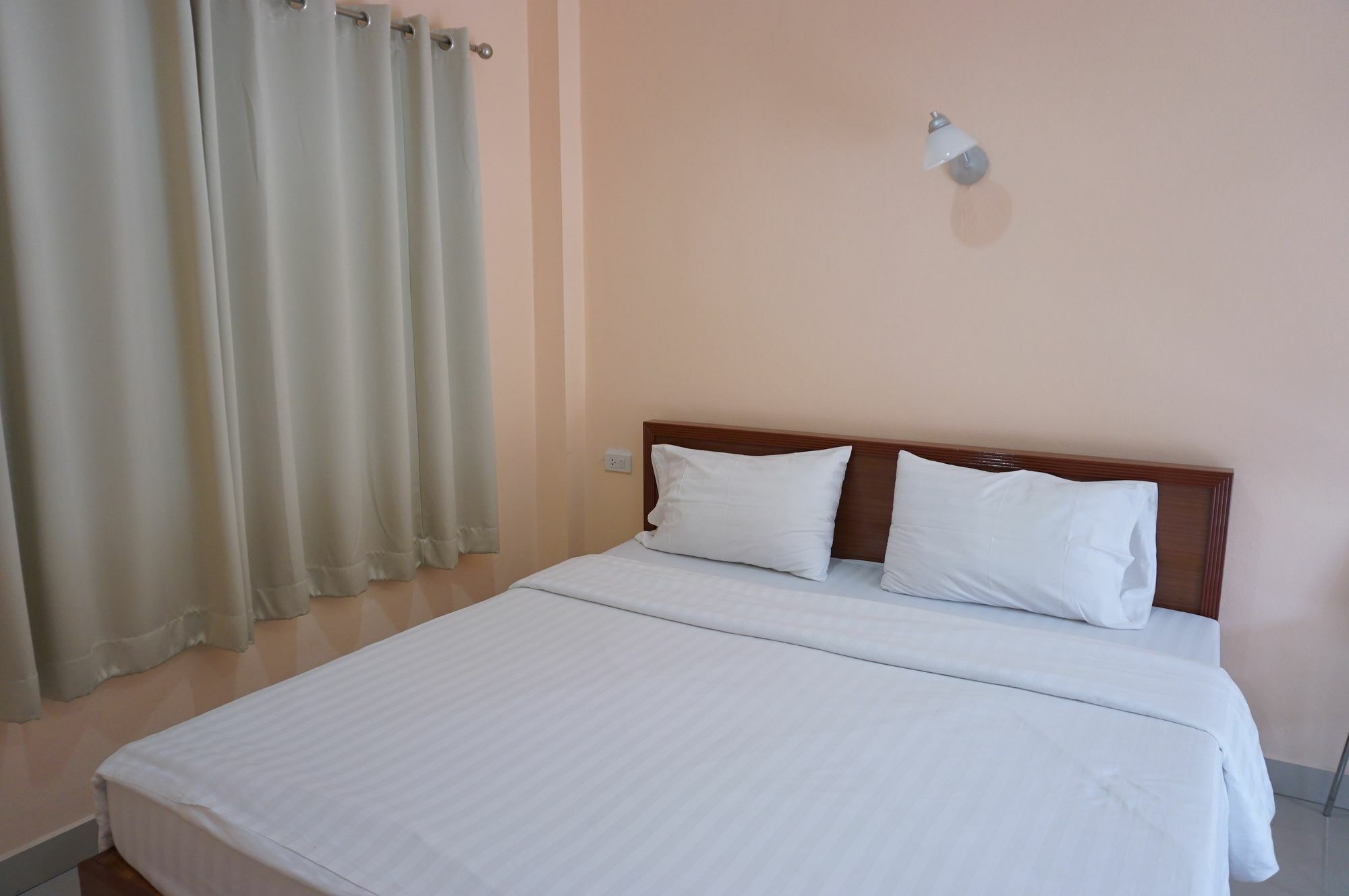 Jirasin Hotel & Apartment Ρανόνγκ Εξωτερικό φωτογραφία