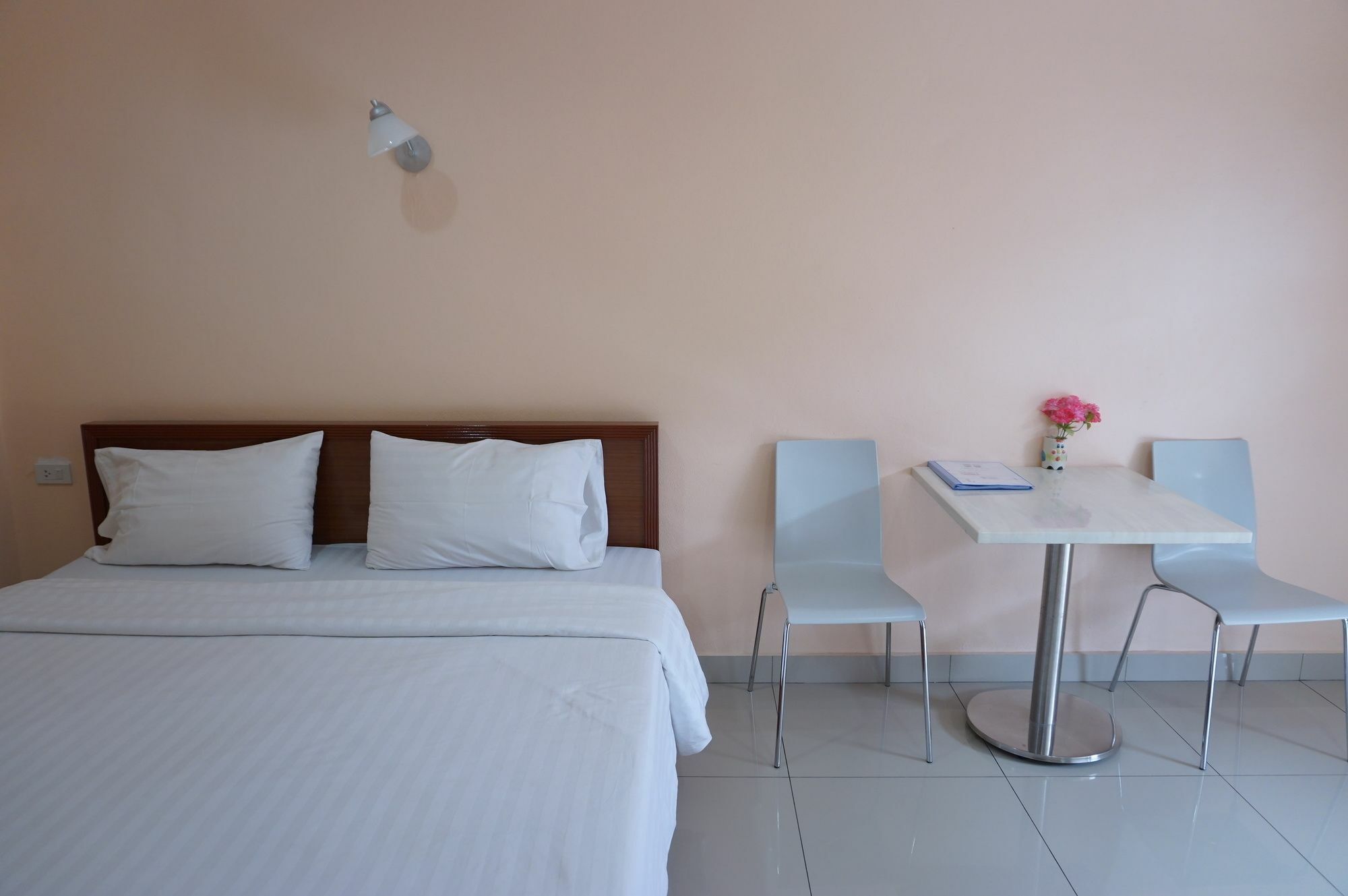 Jirasin Hotel & Apartment Ρανόνγκ Εξωτερικό φωτογραφία