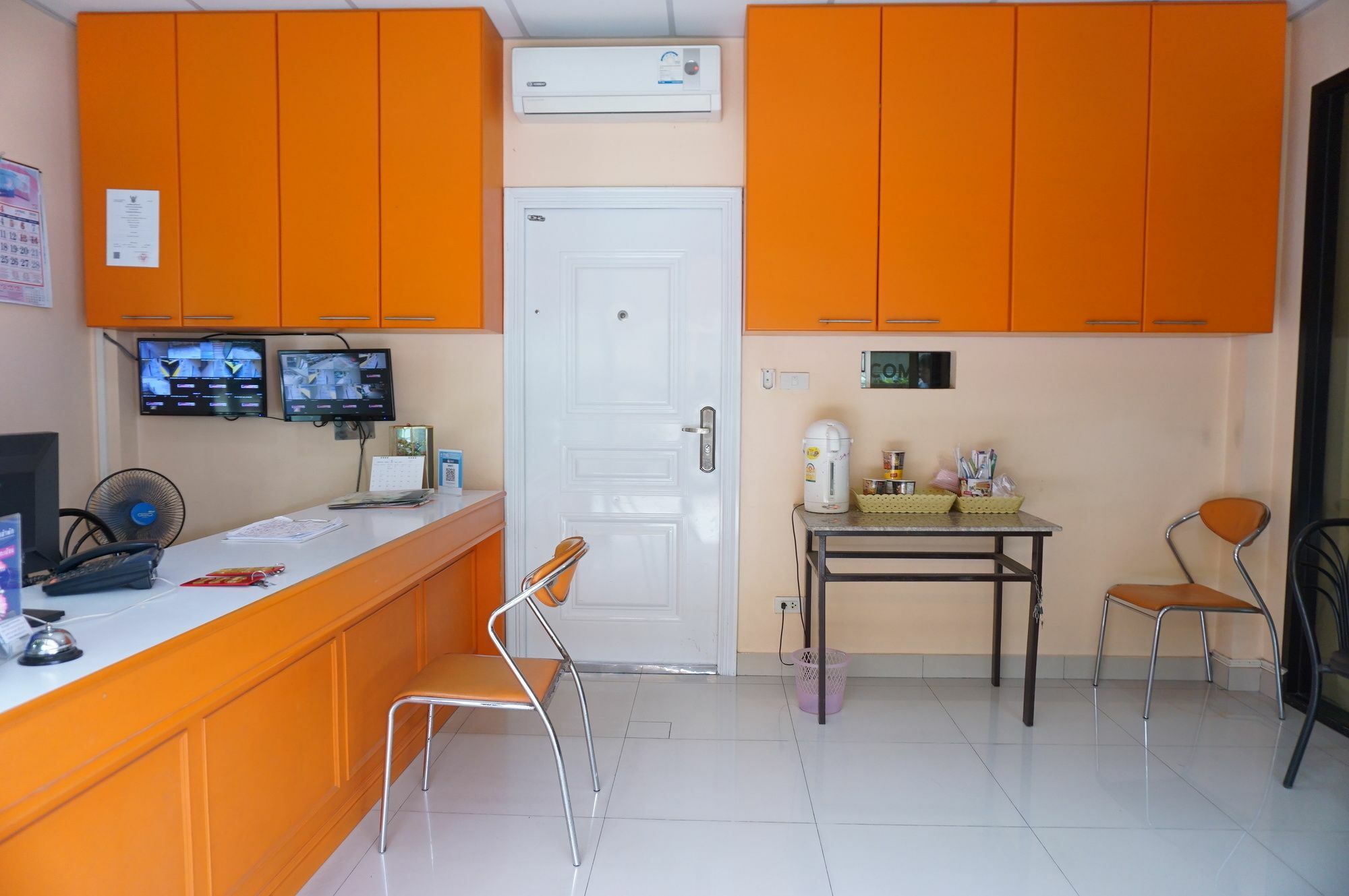 Jirasin Hotel & Apartment Ρανόνγκ Εξωτερικό φωτογραφία